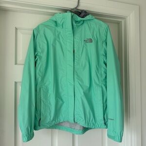The North Face Rain Jacket